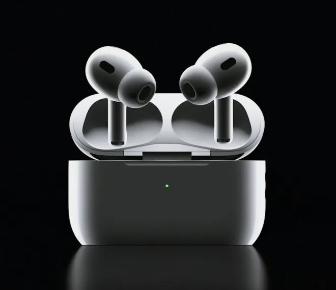 Чому AirPods Pro 2 залишається флагманом попри все